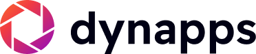 Logo of DynApps NV